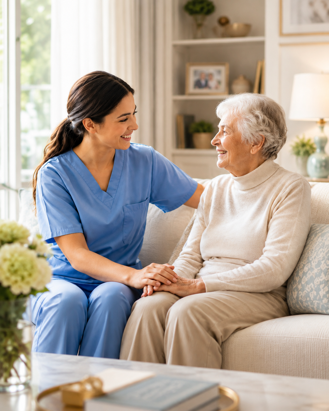 Companion Care